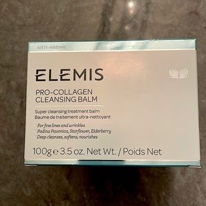 Elemis pro-collagen cleansing balm